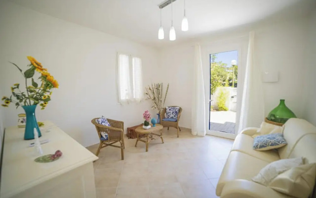 Villetta Olimpia Near The Beach