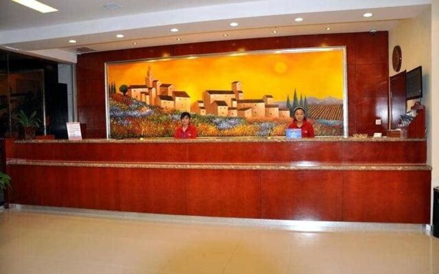 Hanting Hotel