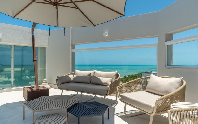 Hotel Brisa Praia