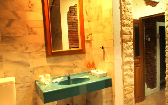 Pasific Beach Cottages