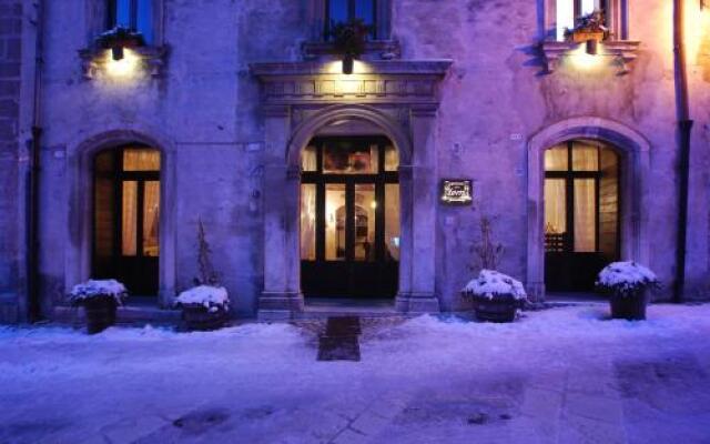 Hotel Le Torri