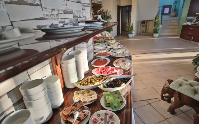 Artefes Hotel Old City