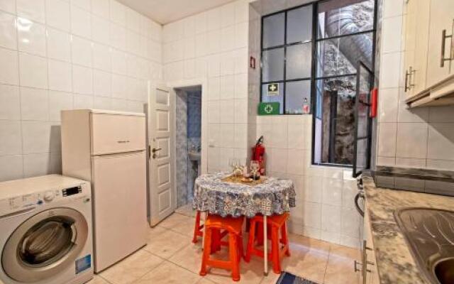 Ribeira Smart Flat