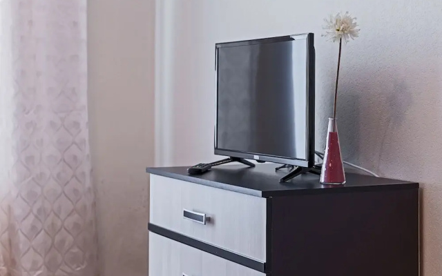 Апартаменты FlatHome24 на Комендантском пр-те — фото