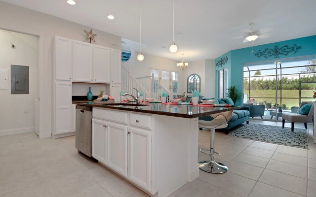 326 Festival Resort 47631/49871