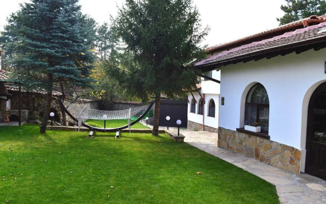 Arbanasi DELUXE Villa