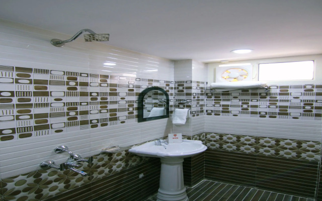 Hotel CZ
