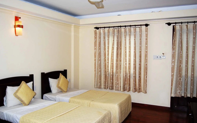 Tien Dat Mui Ne - Blue Waves Resort & Spa