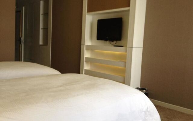 FX Hotel Xizangbei Road
