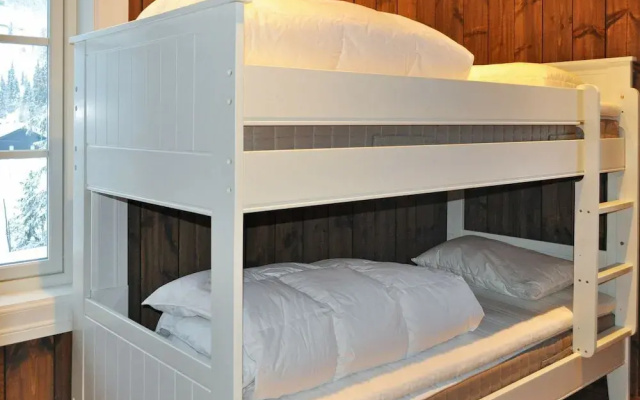 Holiday Home in FÃ¥vang