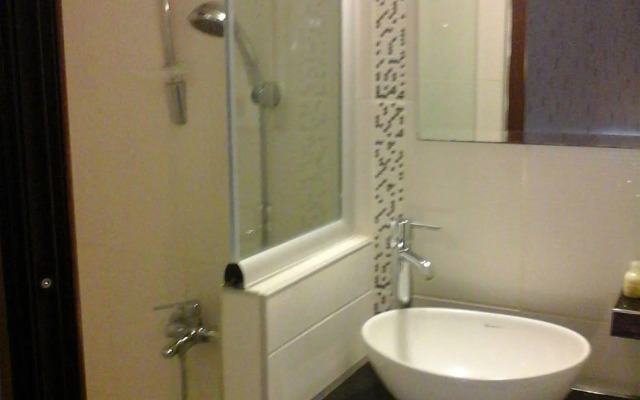 Olimpiyat Otel Izmir