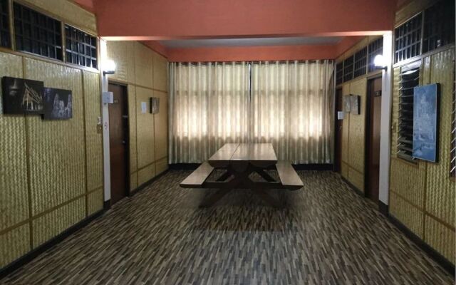 Rose Guesthouse Chiangmai