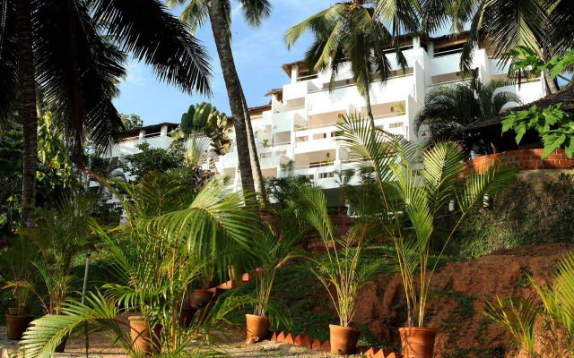 Soma Palmshore Beach Resort