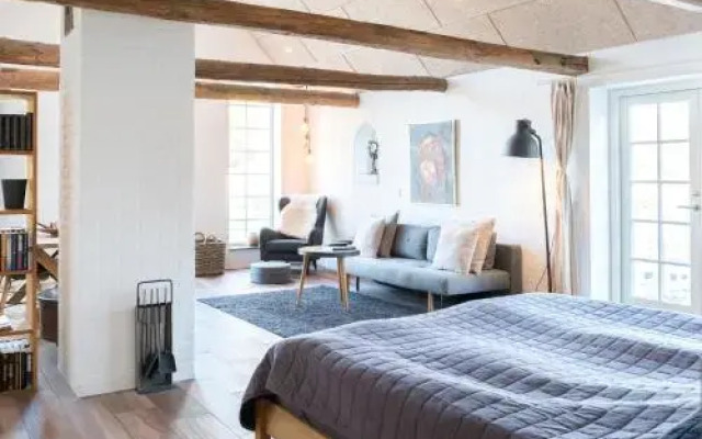 Troldegaarden Guesthouse