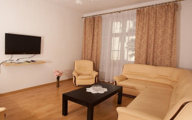 Apartamenty Kazimierz