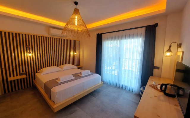 Palamut Butik Otel