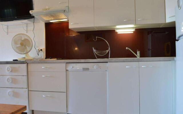 Appartement Fleury-Saint-Pierre-la-Mer, 1 pièce, 4 personnes - FR-1-229D-71