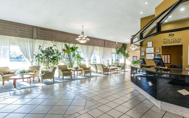 Stockton Inn - фото 2