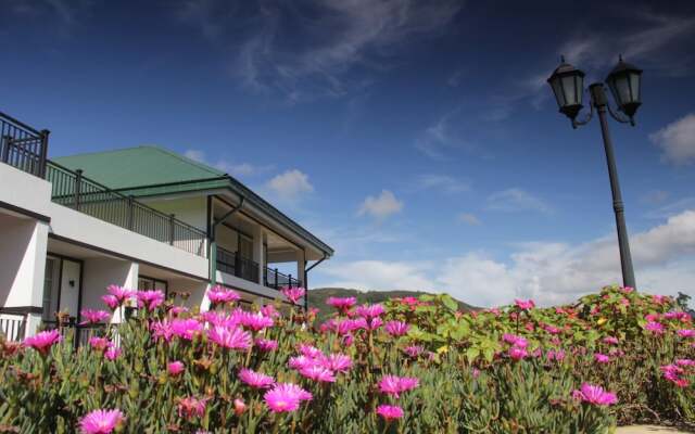 Blackpool Bungalow