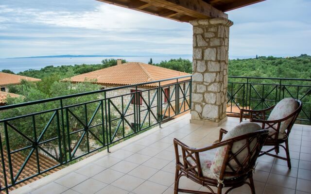 Jootiq Villas