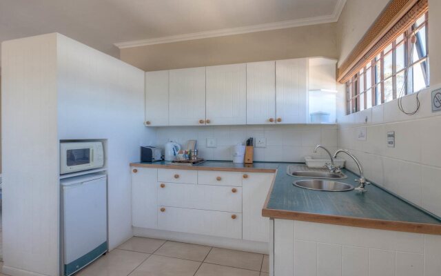 The Lookout Guest House