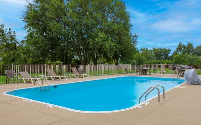 Best Western Northwest Indiana Inn