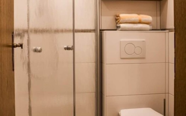 Das Gästehaus in Valwig