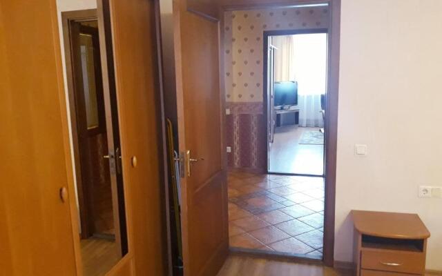 Daugavpils City Centеr Apartment