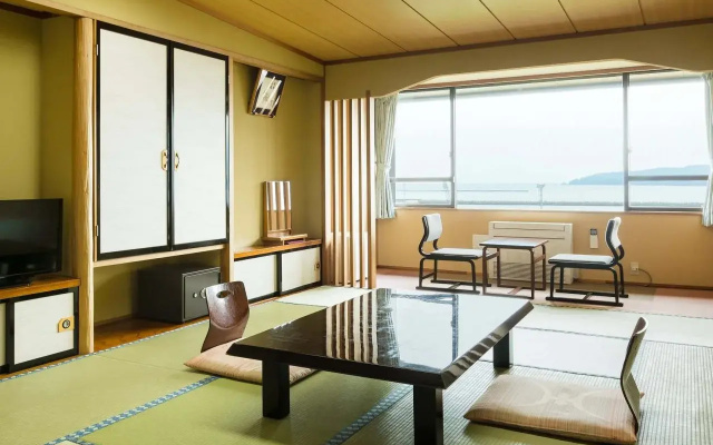 Hotel Oomiya