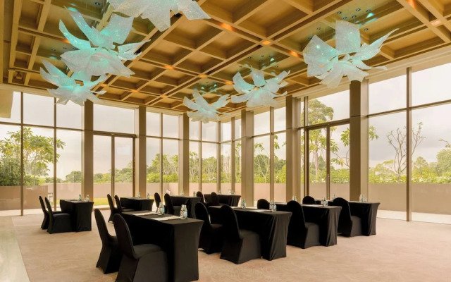 Raffles Sentosa Singapore