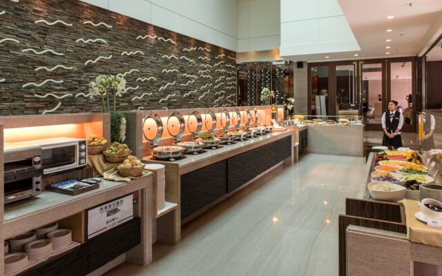 Taipung Suites