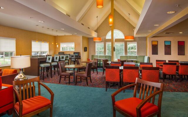 Residence Inn By Marriott Columbia