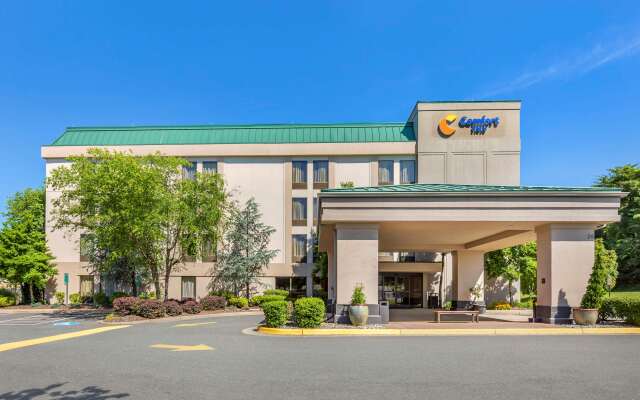 Comfort Inn Quantico