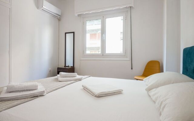 Victoria Best Apartment