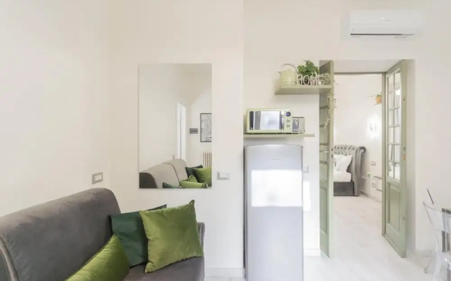 Cernobbio Green Suite