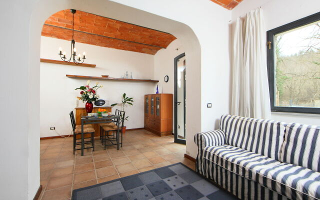 Locazione Turistica Rio di Luco