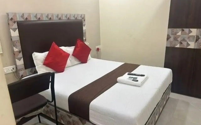 Vaithi Residency
