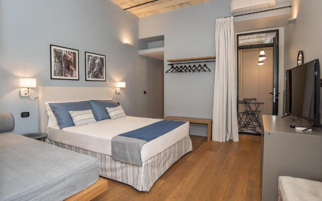 LikeYourHome, 80 sq m luxury apartment with Jacuzzi, in Trastevere district