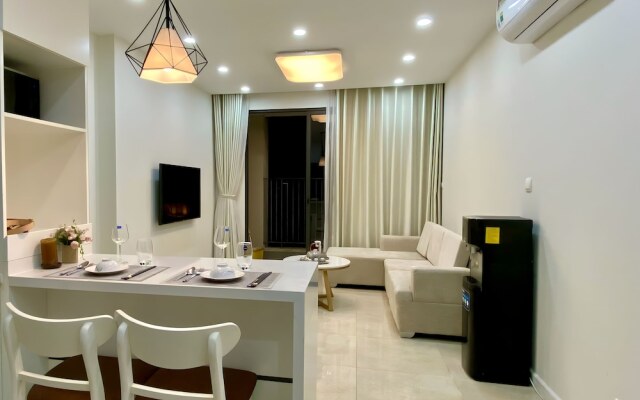 Mira Housing- Vinhomes D'Capitale