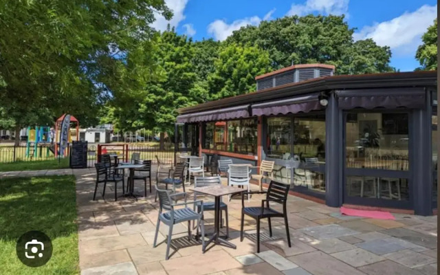 Seaside Apartment Bournemouth - Sleeps4-wifi