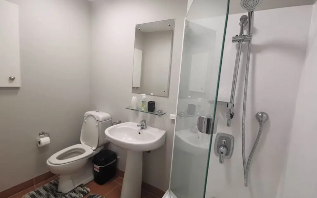 Nga-Oho Townhouse 34 - Central Auckland