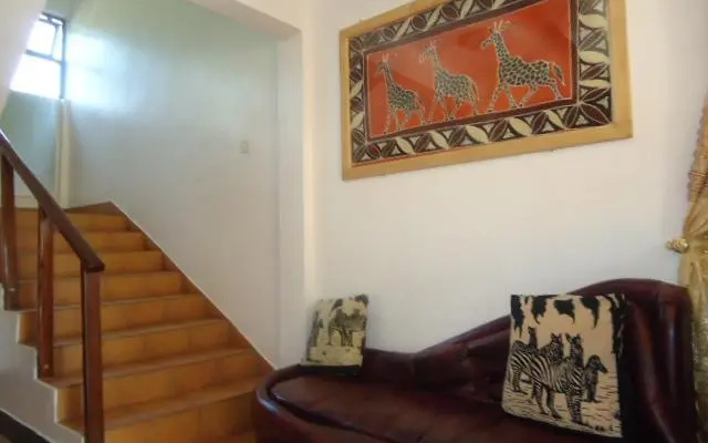 Kilahia Lodge