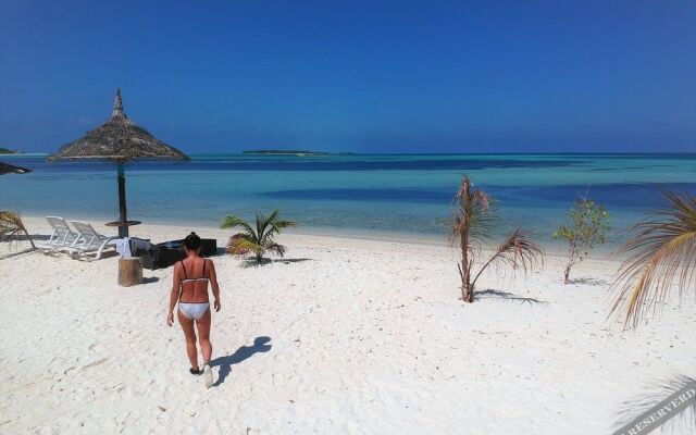 Chill Holiday Maldives