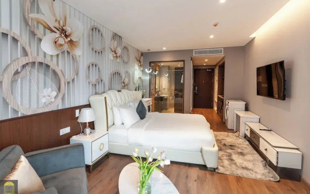 Sea Senses HomeStay