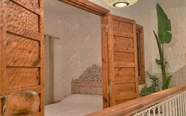 Riad Beni Youssef