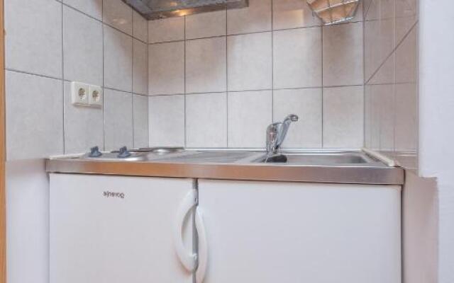 Apartments Villa-Passat