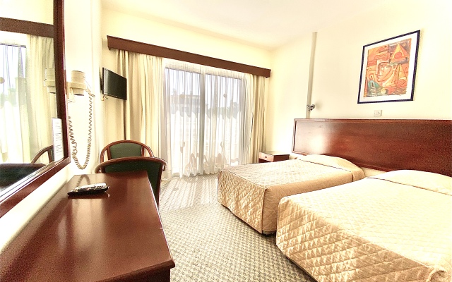 Agapinor Hotel