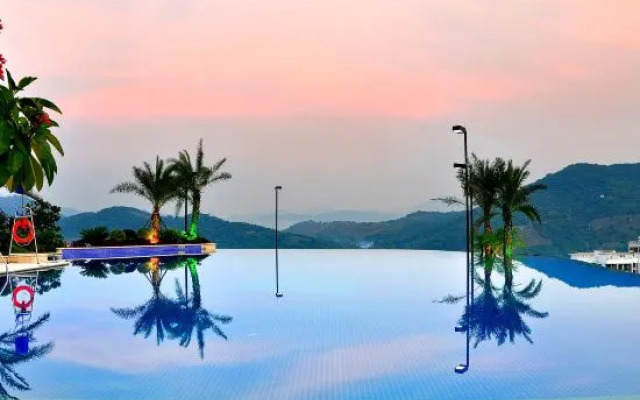 The Spring Legend Resort