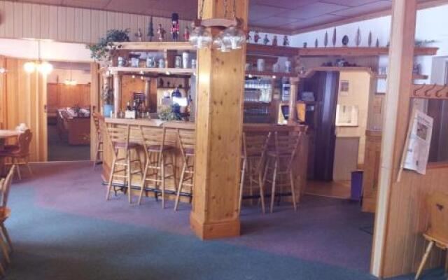 Hotel Zum Einsiedler