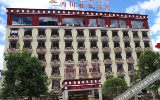 Zha Xi Grand Hotel